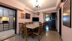 Blk 805 Woodlands Street 81 (Woodlands), HDB Executive #584444201